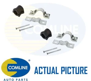 FÜR FIAT SCUDO 2 L COMLINE STABILISATOR HALTERUNG PAAR VORNE CSK7001K - Bild 1 von 4