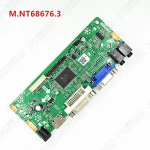 125mm x49mm x17mm LCD Controller Board Kit For Cabinet DV170YGZ-N10 DV170YGM-N10 - Picture 1 of 6