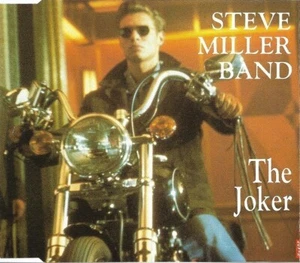 Steve Miller Band – The Joker CD - Picture 1 of 1