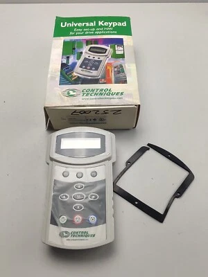 Control Techniques Universal Keypad - Image 1 of 4