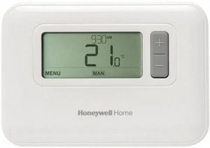 Honeywell Thermostat T3C110AEU T3 Programmierbar kabellos Home Thermostat - Bild 1 von 4