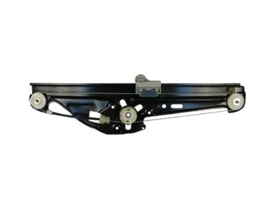 For 2006-2010 BMW M5 Window Regulator Rear Left 86564RDDY 2007 2008 2009 - Image 1 of 2