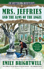 Emily Brightwell Mrs Jeffries And The Alms Of The Angel Paperback