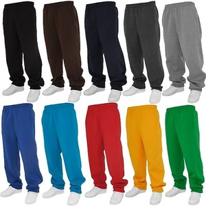 URBAN CLASSICS SWEATPANT Training Pant Jogginghose Freizeit Hose Jogging XS -5XL - Bild 1 von 45