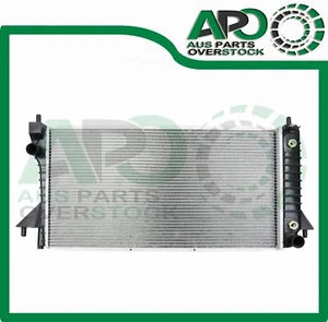 Premium Quality Radiator For FORD TAURUS DN / DP 3.0L 3/1996-9/1998 - Picture 1 of 7