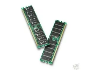Sun 371-1900 2 GB DDR2-533 / DDR2-667 2 ranghi DIMM, RoHS:Y - Foto 1 di 1