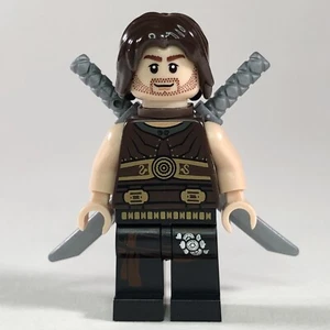 LEGO Dastan Minifigure 852942 Prince of Persia Scabbard Katana Sword - Picture 1 of 4