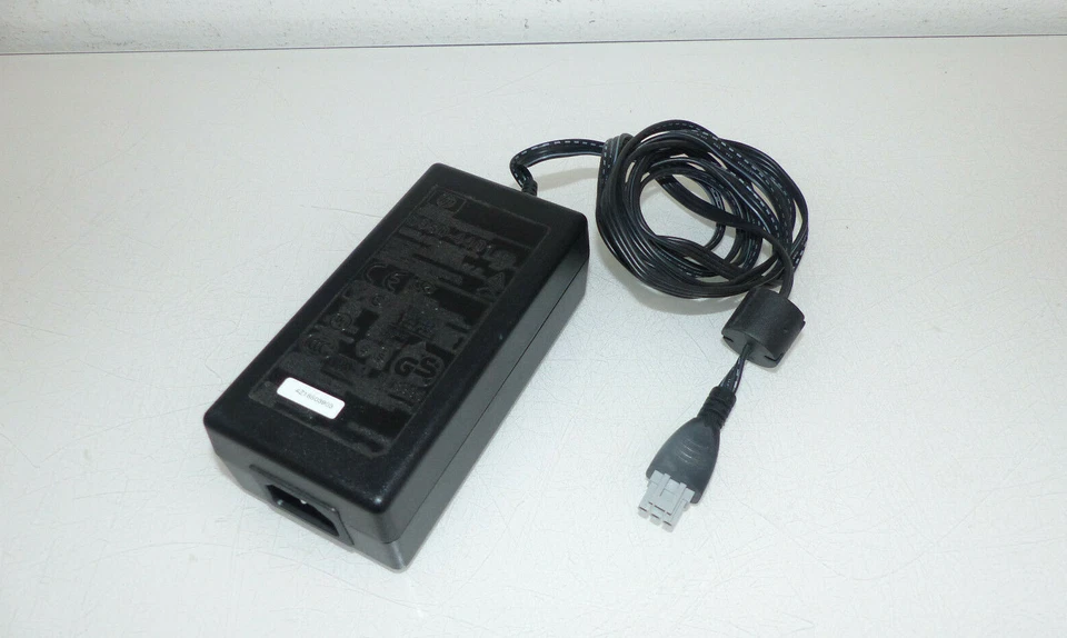 HP 0950-4401 Drucker Netzteil AC Power Adapter 32V 700 mA 16V 625mA - Bild 1 von 1