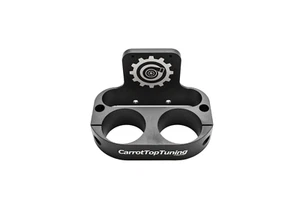 N54 E9x/E8x Bucket-less Fuel Pump Bracket - BMW - Foto 1 di 3