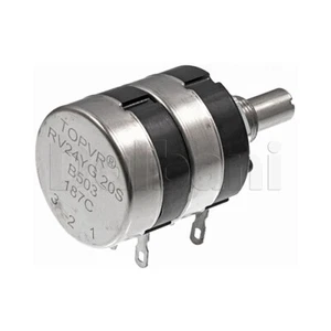 RV24YN20S B503 Original New Tocos Potentiometer - Picture 1 of 1