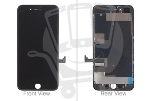 Official Apple iPhone 8 Plus Black LCD Screen & Digitizer (OEM Pulled) - Picture 1 of 1