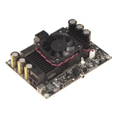 1 X 800WATT CLASS D AUDIO AMPLIFIER BOARD - T-AMP - Image 1 of 4