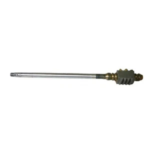 Steering Shaft-Keyed Fits Massey Ferguson Replaces 180538M91 - Picture 1 of 5
