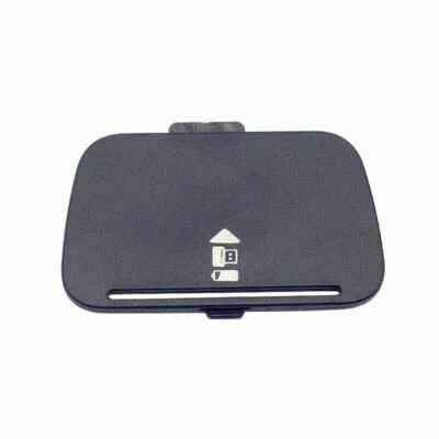 Replacement Battery Cover Door Lid For Logitech M570 Wireless Trackball Mouse  - Image 1 of 3