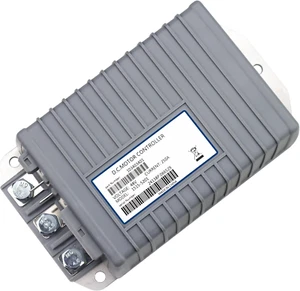 1515-5201 48V 250A SX DC Motor Controller Replace Curtis Club Car with Precedent - Picture 1 of 7