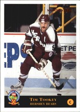 1994 Classic Pro Prospects #84 Tim Tookey