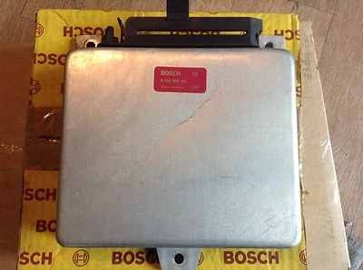 PEUGEOT 205 309 GTI XU ECU 0280000321 0 280 000 321 NO LONGER AVAILABLE - Image 1 of 3