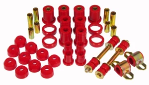 Kit total de protano para Pontiac Fiero 84-87 - rojo 7-2034 - Imagen 1 de 1