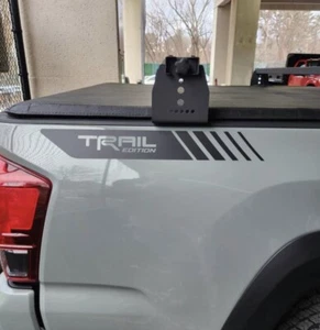 Trail Edition SR5 Side Stripe Banner SET OF 2 Decal Toyota Tacoma Tundra Sticker - Picture 1 of 5