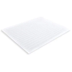 10x Frame Queen Bee Excluder For 8 Frame - Plastic 51x36cm Grill Trapper - Picture 1 of 4