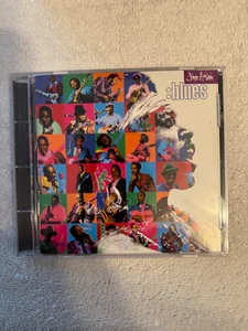 Jimi Hendrix – Blues CD - VERY GOOD CONDITION!!! - Picture 1 of 2