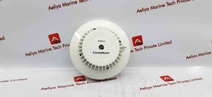 Salwico Consilium D0S3 Photoelectric Smoke Detector N1115 24VDC - Picture 1 of 4