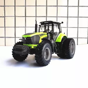1/32 Maßstab Zoomlion PL2304 Allradantrieb Traktor Druckguss Modellsammlung - Bild 1 von 7