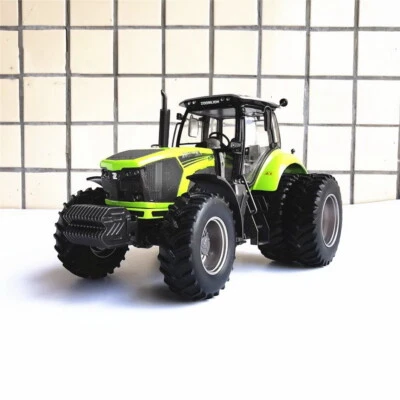 1/32 Scale Zoomlion PL2304 Four Wheel Drived Tractor Diecast Model Collection - Image 1 of 4