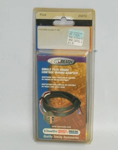 Tow Ready Brake Control Wiring Adapter 2009-2014 Ford F-150 #20272 FREE Shipping - Picture 1 of 1