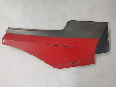 1984-1985 Kawasaki ZX900 Ninja Right Side Cover Cowl Fairing (#2)  36001-5425 - Image 1 of 4