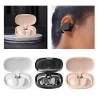 Wireless Earbuds with Charging Case Headset for Driving Workout Cycling