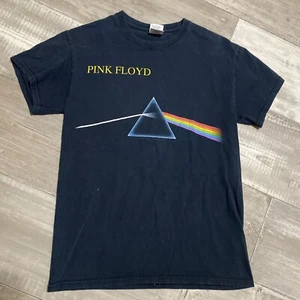 2011 Pink Floyd Dark Side Of The Moon Shirt Size Small - Picture 1 of 3
