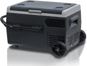 Kompressor Kühlchrank 20°C bis -20℃ Kompressor 220V DC12V/24V Kühlbox - Bild 1 von 15