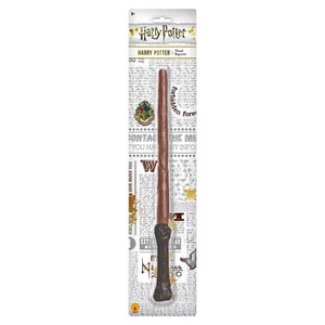 Harry Potter Kids Wizard Costume Wand Halloween Theme Event Cosplay Accessory - Picture 1 of 3