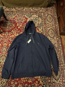 Las mejores ofertas en Sudaderas de IZOD polar azul para hombres | eBay