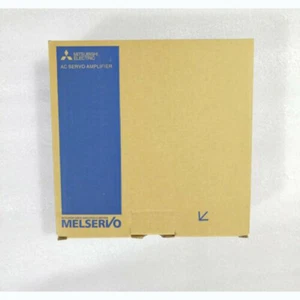 MR-J2S-70B-EB NEU MITSUBISHI SERVOANTRIEB IN BOX - Bild 1 von 3