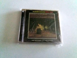 SMOKEY ROBINSON "A QUIET STORM" CD 7 TRACKS PRECINTADO SEALED - Picture 1 of 2