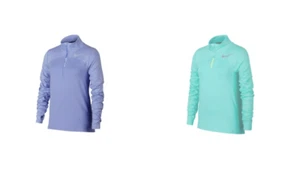 New Nike Big Girls Dry Element Running Jacket Pick Size & Color MSRP:$45.00 - Picture 1 of 2