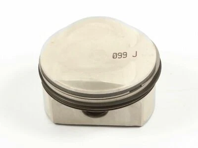 2003-2008 奥迪 A4 活塞 06E107065AQ — 第 1/2 张图片