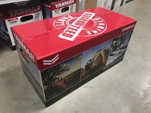 Original-Zubehör-Hersteller Yanmar Wartungsset für YT235 - KIT-YT235 - Bild 1 von 4