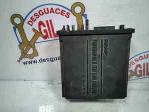 adu9336 motorsteuergerät für MG ROVER MONTEGO 2.000 GASOLINA 1984 43560 692454 - Bild 1 von 4