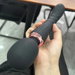 Vibrator Dildo Klitoris Stimulator G-Punkt Vibratoren Sexspielzeug Für Frauen 😲 - Bild 1 von 46