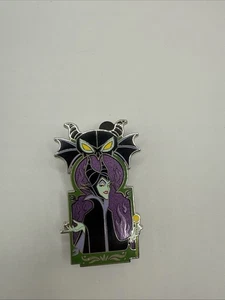 Disney Villains Mystery Pin Set Maleficent Sammler Pin - Bild 1 von 1