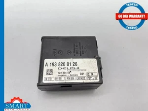 Chrysler Crossfire Anti Theft Lock Security Control Module 04-08 OEM - Picture 1 of 4