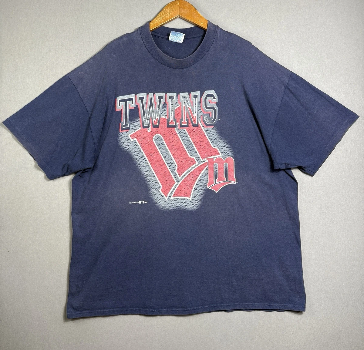 90's Minnesota Twins クーパーズタウン XL古着ゲームシャツ vintage minnesota twins shirt products for sale | eBay