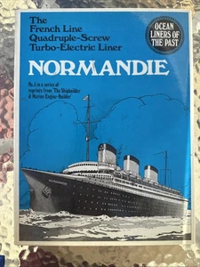 Normandia - La Linea Francese Quadrupla - Vite Turbo - Fodera Elettrica  - Foto 1 di 17