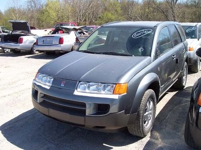 Saturn Vue 2002-2005 Front Right Door Window Regulator Electric 404570 8422 - Image 1 of 4