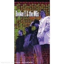 Time Is Tight von Booker T. The MGs | CD | Zustand gut - Bild 1 von 2
