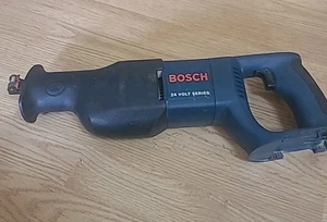 Bosch 1644-24 18V Cordless Reciprocating Saw - Bare Tool (24V Series Label) - Picture 1 of 8