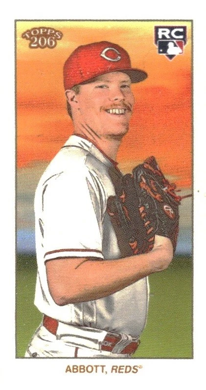 B6626- 2024 Topps 206 Assorted Baseball Cards -You Pick- 15+ FREE US SHIP - Image 1 of 1